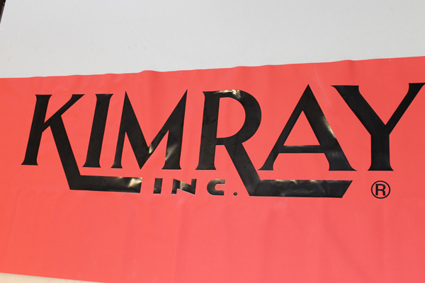 Kimray logo