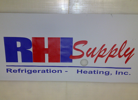 RHI Supply Logo